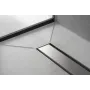 Решітка душового трапа HANSGROHE RAINDRAIN MATCH 56041700, білий матовий
