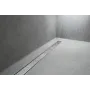 Решітка душового трапа HANSGROHE RAINDRAIN MATCH 56042700, білий матовий