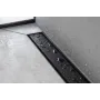 Решітка душового трапа HANSGROHE RAINDRAIN MATCH 56042700, білий матовий