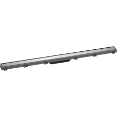 Решітка душового трапа HANSGROHE RAINDRAIN MATCH 56041000, нержавіюча сталь