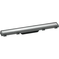 Решітка душового трапа HANSGROHE RAINDRAIN MATCH 56036000