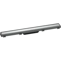 Решітка душового трапа HANSGROHE RAINDRAIN MATCH 56037000
