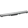 Решітка душового трапа HANSGROHE RAINDRAIN MATCH 56037000