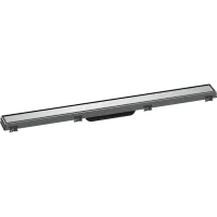 Решітка душового трапа HANSGROHE RAINDRAIN MATCH 56038000