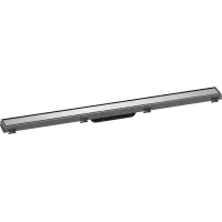 Решітка душового трапа HANSGROHE RAINDRAIN MATCH 56040000