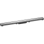 Решітка душового трапа HANSGROHE RAINDRAIN MATCH 56040000