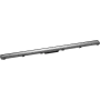 Решітка душового трапа HANSGROHE RAINDRAIN MATCH 56042000