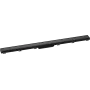 Решітка душового трапа HANSGROHE RAINDRAIN MATCH 56041610, чорний