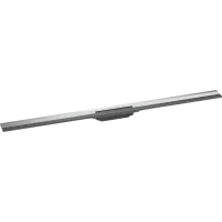 Решітка душового трапа HANSGROHE RAINDRAIN FLEX 56054000