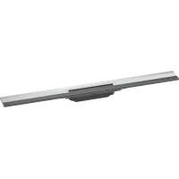 Решітка душового трапа HANSGROHE RAINDRAIN FLEX 56051000