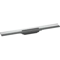 Решітка душового трапа HANSGROHE RAINDRAIN FLEX 56050000
