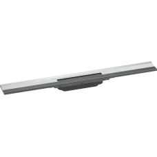 Решітка душового трапа HANSGROHE RAINDRAIN FLEX 56050000