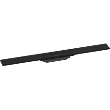 Решітка душового трапа HANSGROHE RAINDRAIN FLEX 56051670, чорний матовий