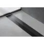 Решітка душового трапа HANSGROHE RAINDRAIN FLEX 56050670, чорний матовий