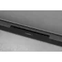 Решітка душового трапа HANSGROHE RAINDRAIN FLEX 56054340, чорний матовий хром