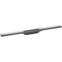 Решітка душового трапа HANSGROHE RAINDRAIN FLEX 56044000