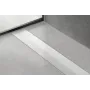 Решітка душового трапа HANSGROHE RAINDRAIN FLEX 56047670, чорний матовий