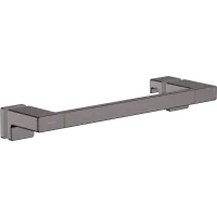 Ручка для дверей у душову HANSGROHE ADDSTORIS 41759340, чорний матовий хром