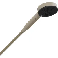 Ручний душ HANSGROHE PULSIFY 26077210, бежевий