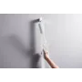 Ручний душ HANSGROHE PULSIFY E 24321700, білий матовий