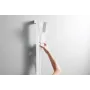 Ручний душ HANSGROHE PULSIFY E 24321700, білий матовий