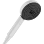 Ручний душ HANSGROHE PULSIFY SELECT 24101700, білий матовий