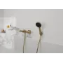 Ручний душ HANSGROHE PULSIFY SELECT 24111140, бронза сатин