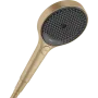 Ручний душ HANSGROHE RAINFINITY 26865140, бронза сатин