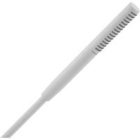 Ручний душ HANSGROHE PULSIFY S 24126700, білий матовий