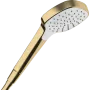 Ручний душ HANSGROHE CROMA SELECT 26814990, золото глянсовий