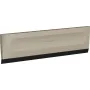 Скребок для душової кабіни HANSGROHE WALLSTORIS 28913210, бежевий