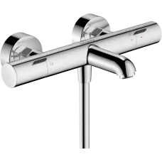 Термостат для ванни HANSGROHE ECOSTAT FINE 13325000