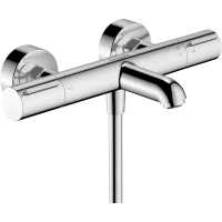 Термостат для ванни HANSGROHE ECOSTAT ELEMENT 13347000