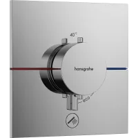 Термостат для душу HANSGROHE SHOWERSELECT COMFORT E 15575000