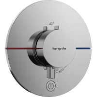 Термостат для душу HANSGROHE SHOWERSELECT COMFORT S 15562000