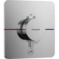 Термостат для душу HANSGROHE SHOWERSELECT COMFORT Q 15589000