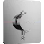 Термостат для душу HANSGROHE SHOWERSELECT COMFORT Q 15589000
