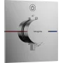 Термостат для душу HANSGROHE SHOWERSELECT COMFORT E 15571000