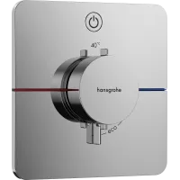 Термостат для душу HANSGROHE SHOWERSELECT COMFORT Q 15581000