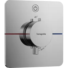 Термостат для душу HANSGROHE SHOWERSELECT COMFORT Q 15581000