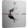 Термостат для душу HANSGROHE SHOWERSELECT COMFORT Q 15581000