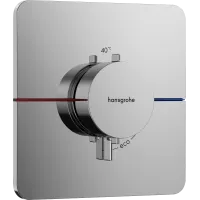 Термостат для душу HANSGROHE SHOWERSELECT COMFORT Q 15588000