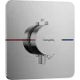 Термостат для душу HANSGROHE SHOWERSELECT COMFORT Q 15588000