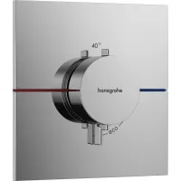 Термостат для душу HANSGROHE SHOWERSELECT COMFORT E 15574000