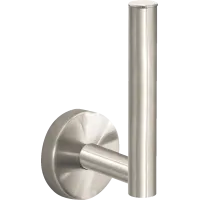 Тримач для запасних рулонів HANSGROHE LOGIS 40517820, нержавіюча сталь