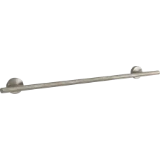 Тримач для рушників HANSGROHE LOGIS 40516820, нержавіюча сталь