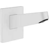 Тримач душа HANSGROHE 24149700, білий матовий