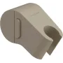 Тримач душа слайдер із кнопкою HANSGROHE WALLSTORIS 28918210, бежевий