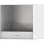 Тримач туалетного паперу HANSGROHE XTRASTORIS ORIGINAL 56065700, білий матовий
