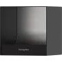 Тримач туалетного паперу HANSGROHE XTRASTORIS ORIGINAL 56065670, чорний матовий